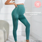 illevo - sportlich, elegante Schwangerschafts-Leggings